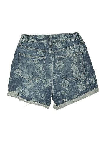 Arizona Jean Company Denim Shorts (view 2)