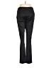 H&M Argyle Black Active Pants Size 8 - photo 2