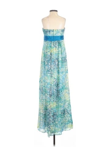 BCBGMAXAZRIA Cocktail Dress (view 2)