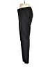 H&M Argyle Black Active Pants Size 8 - photo 5