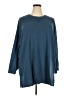 Victoria's Secret Blue Pullover Sweater Size XXL - photo 1