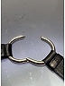 Prada Black Leather Belt Size Med (90cm/36") - photo 5
