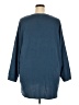 Victoria's Secret Blue Pullover Sweater Size XXL - photo 2