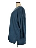 Victoria's Secret Blue Pullover Sweater Size XXL - photo 5