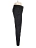 H&M Argyle Black Active Pants Size 8 - photo 4