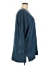 Victoria's Secret Blue Pullover Sweater Size XXL - photo 4