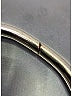 Prada Black Leather Belt Size Med (90cm/36") - photo 3