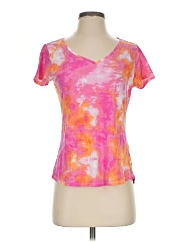 New York & Company Active T-Shirt (view 1)