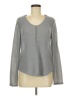BKE Gray Cardigan Size M - photo 1