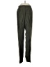 Valerie Stevens Green Track Pants Size 4 - photo 1