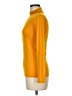 HEATTECH Orange Long Sleeve Turtleneck Size M - photo 5