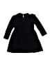 Stella McCartney 100% Polyamide Black Dress Size 4 - photo 2