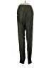 Valerie Stevens Green Track Pants Size 4 - photo 2