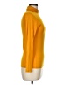 HEATTECH Orange Long Sleeve Turtleneck Size M - photo 4