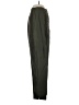 Valerie Stevens Green Track Pants Size 4 - photo 4
