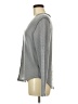 BKE Gray Cardigan Size M - photo 5