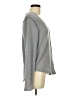 BKE Gray Cardigan Size M - photo 4