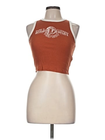 Hollister Tank Top (view 1)