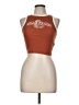 Hollister Brown Tank Top Size M - photo 1