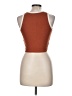 Hollister Brown Tank Top Size M - photo 2