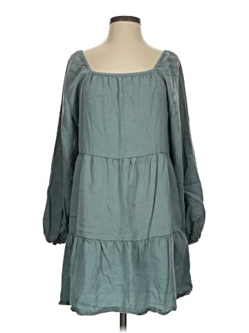 Amadi Casual Dress (view 1)