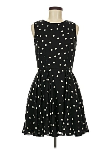 Maison Jules Cocktail Dress (view 1)