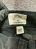 J.Crew Black Jeans Size 23 waist (petite) - photo 7