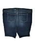 Torrid Blue Denim Shorts Size 20 - photo 2