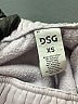 DSG Solid Gray Athletic Shorts Size XS - photo 3