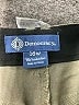Democracy Green Jeggings Size 16 - photo 7