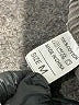 Unbranded 100% Cotton Gray Cargo Pants Size M - photo 8