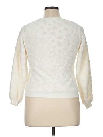 Xhilaration Pullover Sweater (view 2)
