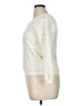 Xhilaration 100% Polyester Ivory Pullover Sweater Size 14 - 16 - photo 5