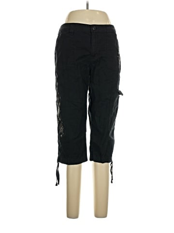 St. John's Bay Cargo Pants (view 1)