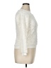 Xhilaration 100% Polyester Ivory Pullover Sweater Size 14 - 16 - photo 4