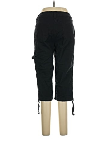 St. John's Bay Cargo Pants (view 2)