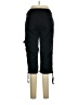 St. John's Bay Black Cargo Pants Size L (estimated) - photo 2