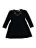 Stella McCartney 100% Polyamide Black Dress Size 4 - photo 1