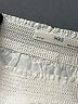 M&S Solid White Skirt Size 10 - photo 3