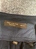The Limited Solid Blue Active Pants Size 2 - photo 4