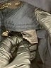 The Limited Solid Blue Active Pants Size 2 - photo 6