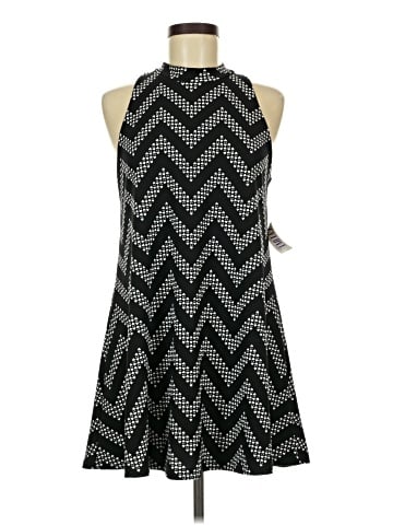 Lucy Love Cocktail Dress (view 1)