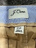J.Crew Tan Casual Pants Size 25 waist (tall) - photo 7