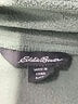 Eddie Bauer Green Sweatshirt Size S - photo 7