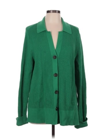 J.Jill Cardigan (view 1)