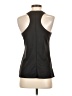 The North Face 100% Polyester Black Active Tank Size S - photo 2
