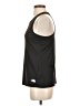 The North Face 100% Polyester Black Active Tank Size S - photo 5