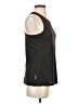 The North Face 100% Polyester Black Active Tank Size S - photo 4