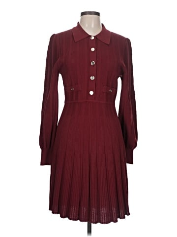 Sandro Casual Dress (view 1)