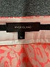 River Island Hearts Pink Casual Pants Size 14 - photo 7